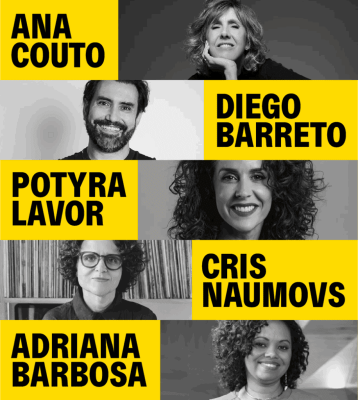 Festival É, Faz e Fala é bom vale a pena