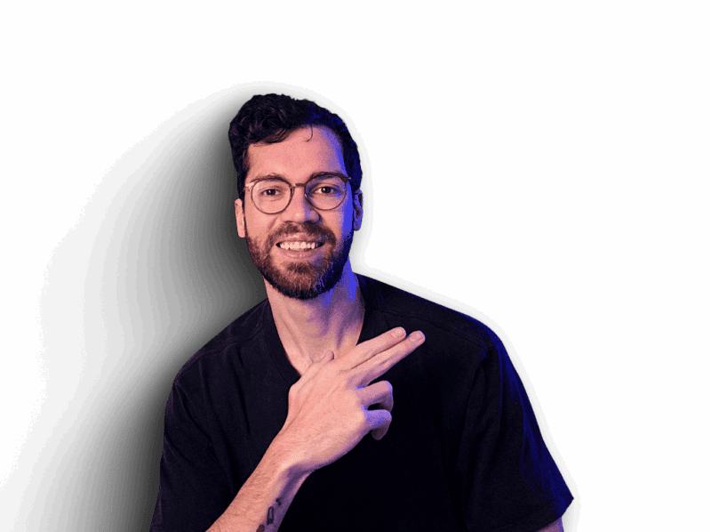 Gabriel Budemberg é Confiavel