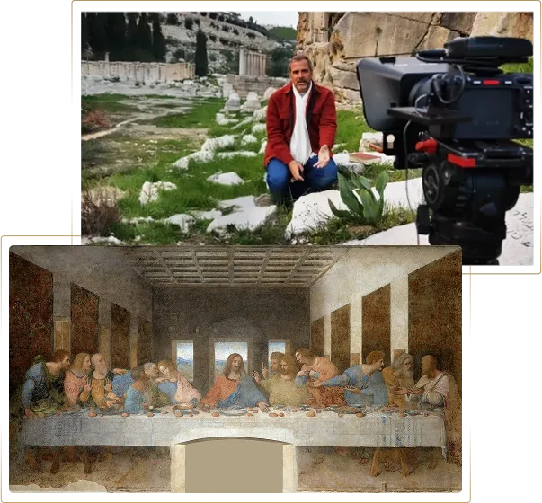 Jesus à Luz da História funciona mesmo