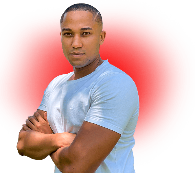 Lucas Nascimento é Confiavel