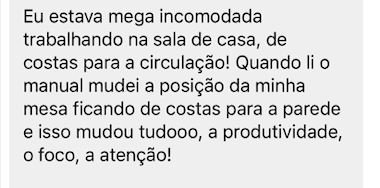 Manual Energético Vocacional reclame aqui é confiável