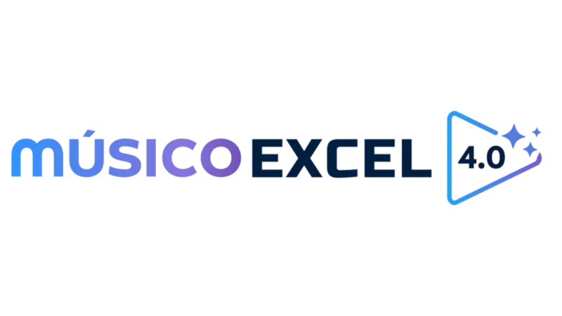 Músico Excel é Bom