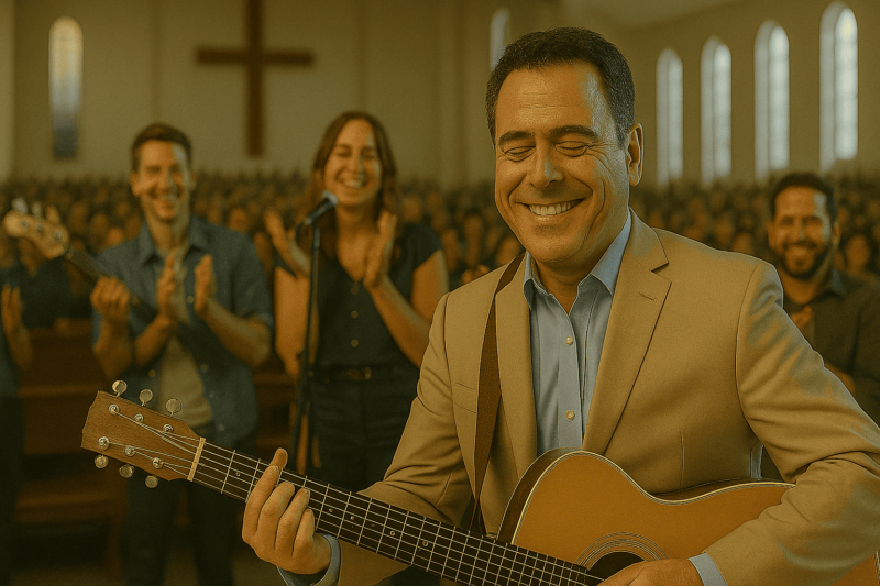 Músico Excel reclame aqui é confiável