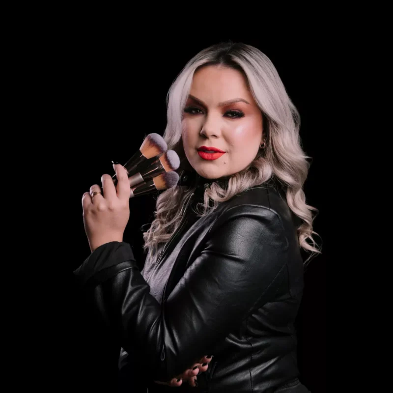 Nadine Ribeiro é Confiavel