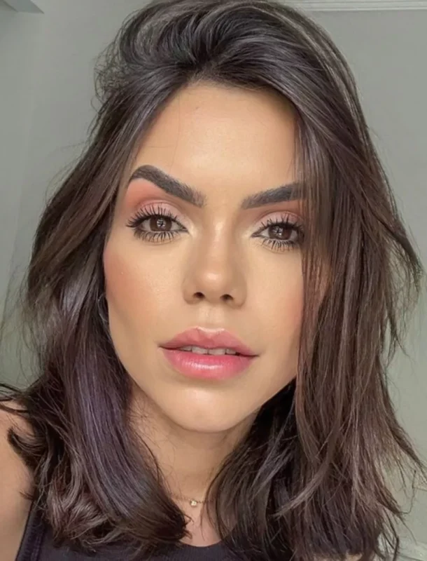 Paloma Alcântara é Confiavel