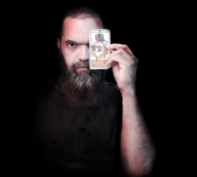 Rogerio Temporim é Confiavel
