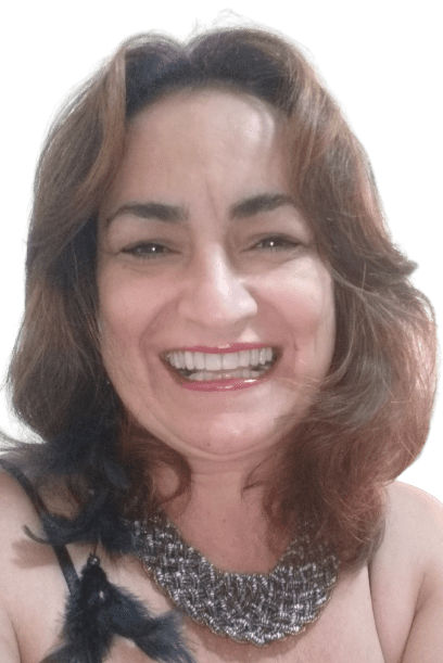 Sandra Souza é Confiavel