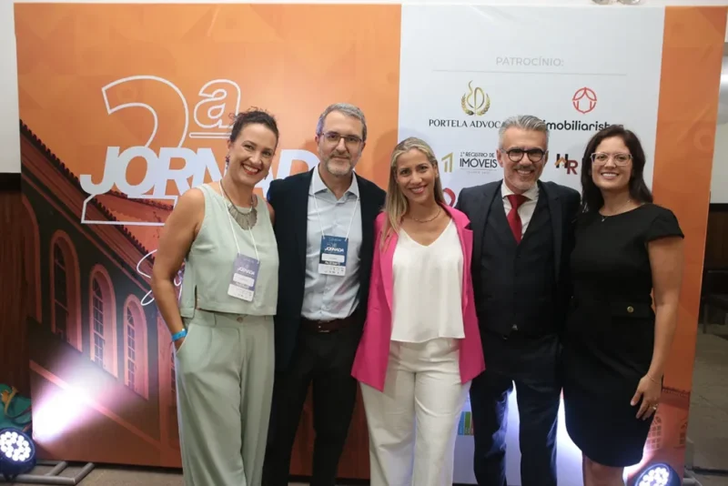 3ª Jornada RI é Confiavel