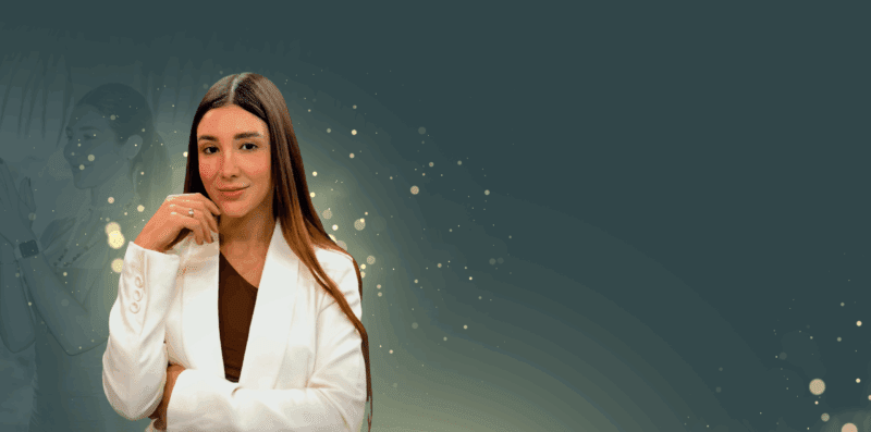 Camila Assunção é Confiavel