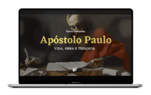 Curso Apóstolo Paulo: Vida, Obra e Teologia funciona mesmo