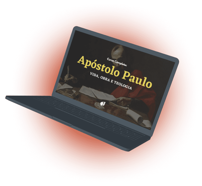Curso Apóstolo Paulo: Vida, Obra e Teologia reclame aqui é confiável
