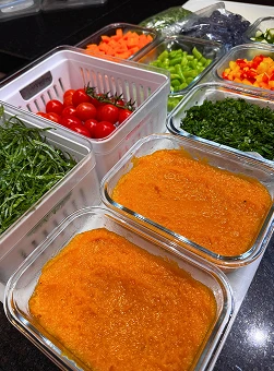 Curso Cozinha de Panela Só é Bom