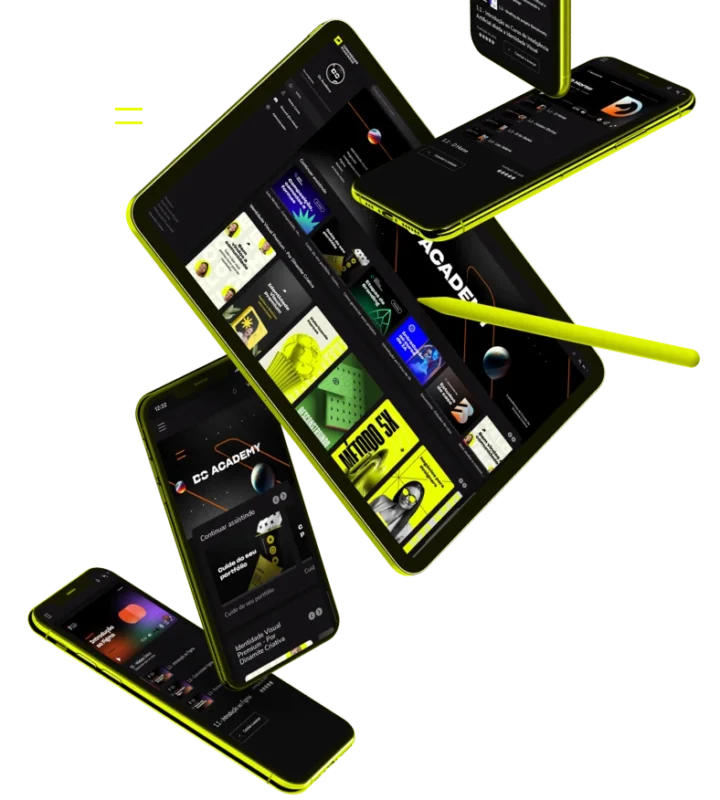 Curso de Identidade Visual Premium é bom vale a pena