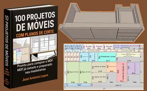 Curso Marcenaria 4.0 (Marcenaria de Hoje) é Bom