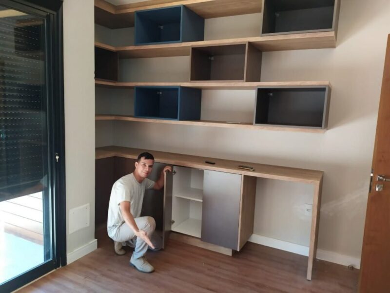 Curso Marcenaria 4.0 (Marcenaria de Hoje) é bom vale a pena