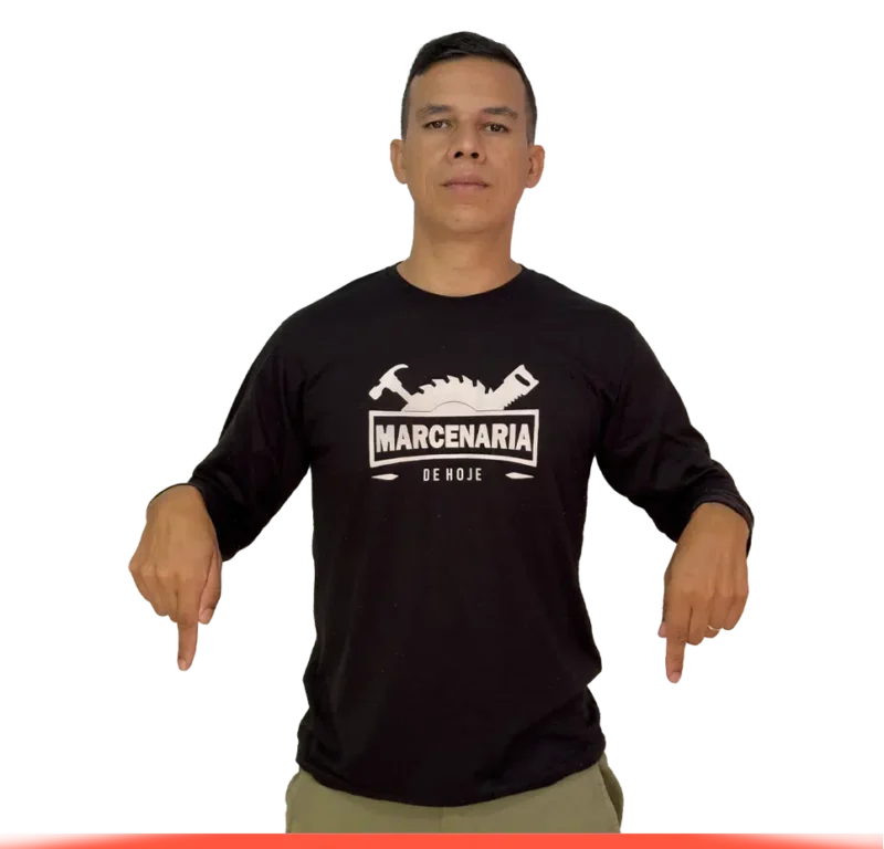 Curso Marcenaria 4.0 (Marcenaria de Hoje) funciona mesmo