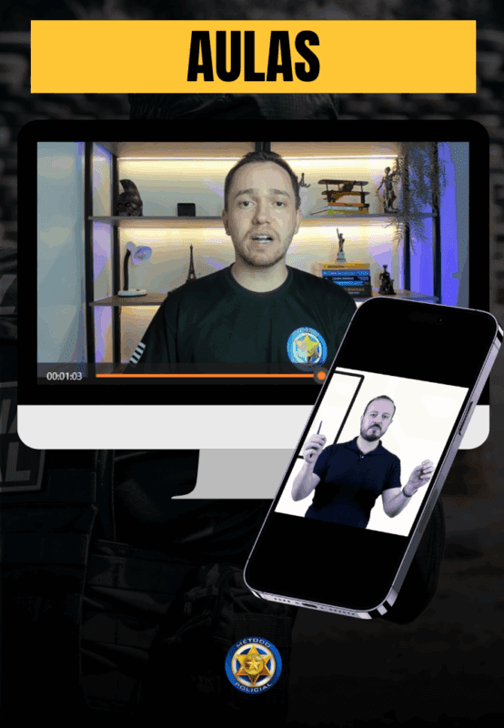 Curso Preparatório Policial Legislativo (Alego) – Assembleia Legislativa de Goiás é bom vale a pena