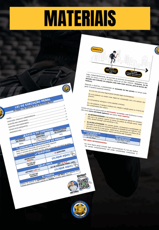 Curso Preparatório Policial Legislativo (Alego) – Assembleia Legislativa de Goiás funciona mesmo