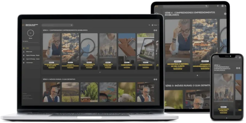 Curso Registro de Imóveis Descomplicado (RID) reclame aqui é confiável