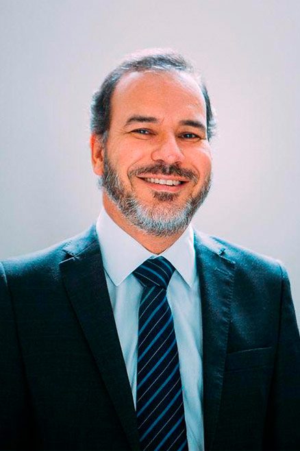 Denis Sampaio é Confiavel