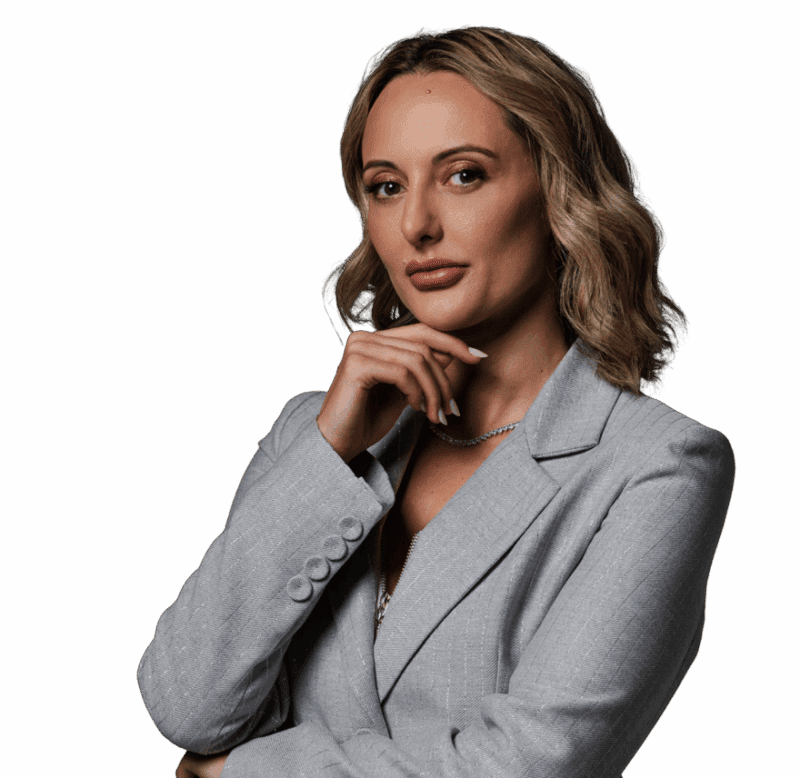 Dra Carolina Quedas é Confiavel