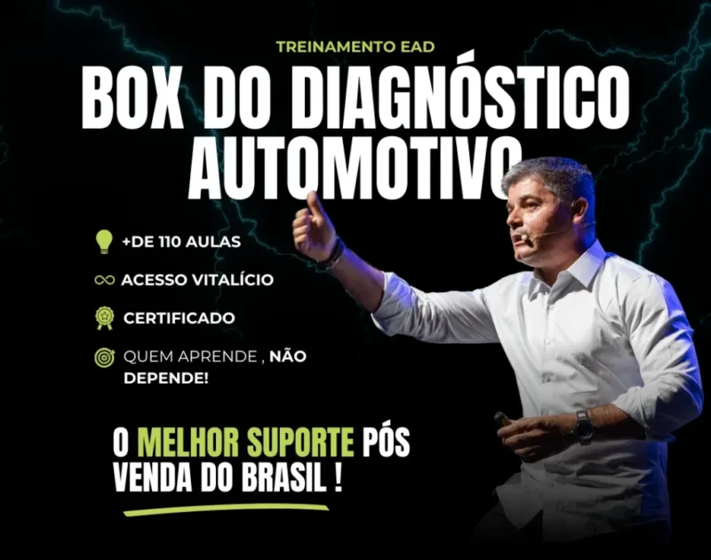 Formação Diagnóstico de Elite é bom vale a pena