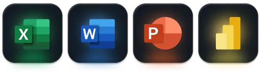 Formação Pacote Office e Power BI site-oficial-comprar