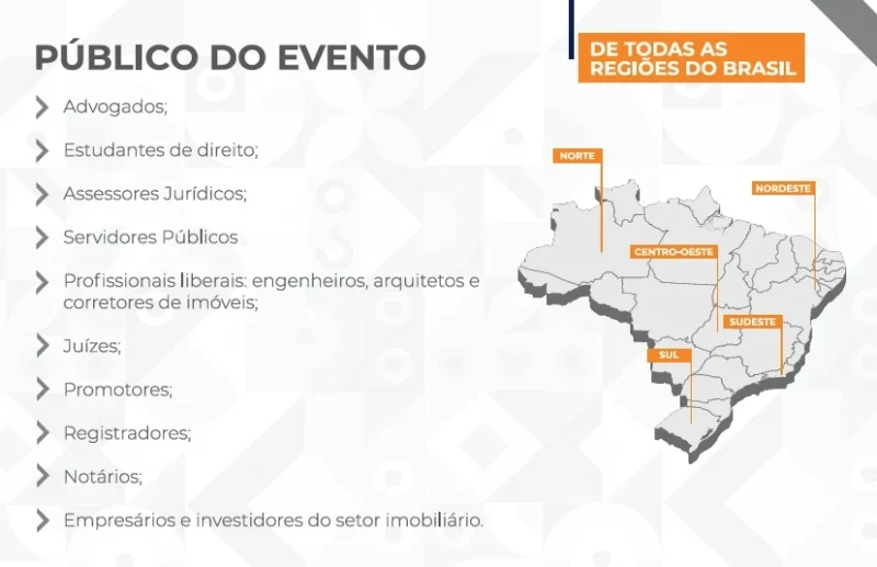 Jornada de Regularização de Imóveis funciona mesmo
