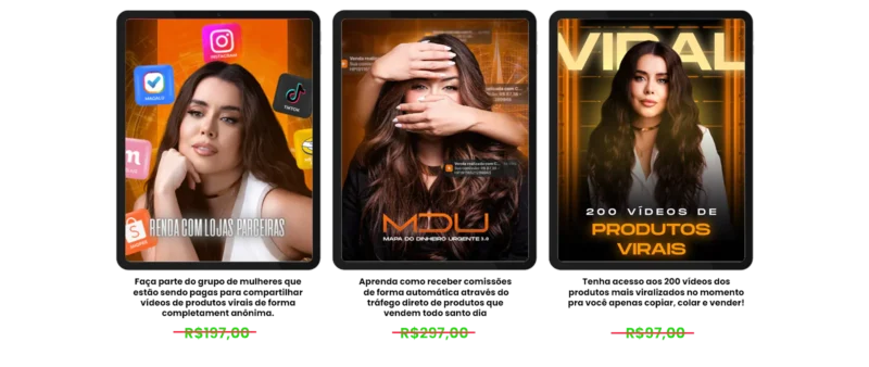 MDU da Brunna Siqueira é bom vale a pena