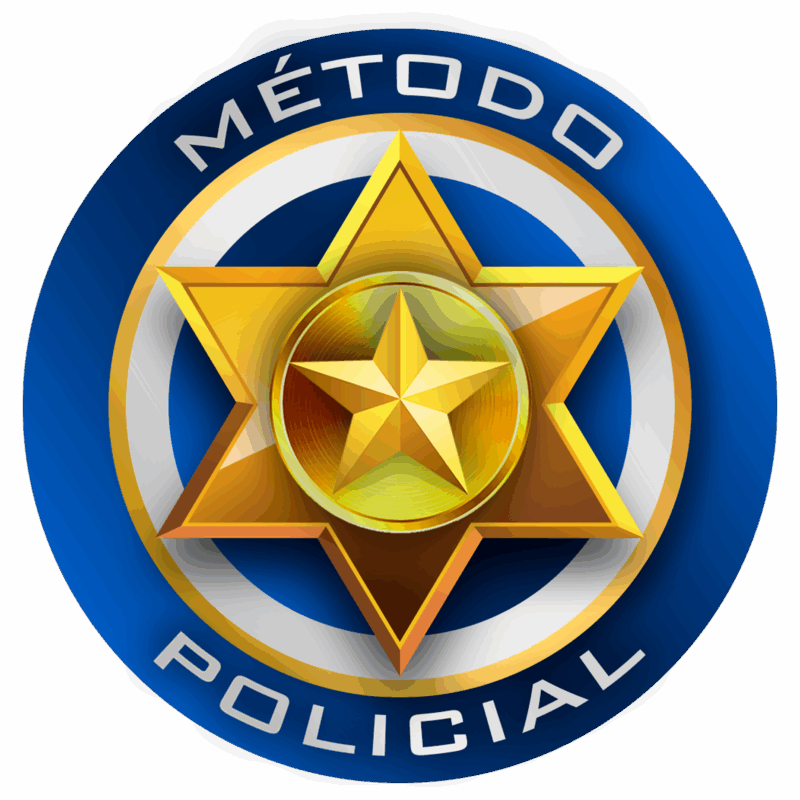 Método Policial é Confiavel