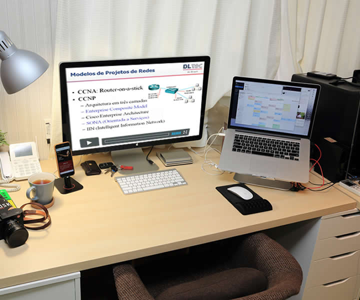 Portal DLTEC funciona mesmo