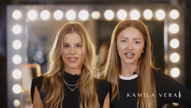 Shantal é Confiavel