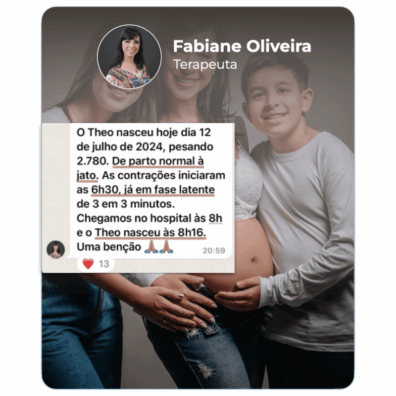 Treina Mamãe da Vanessa Lessa funciona mesmo