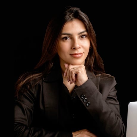 Vanessa Lessa é Confiavel