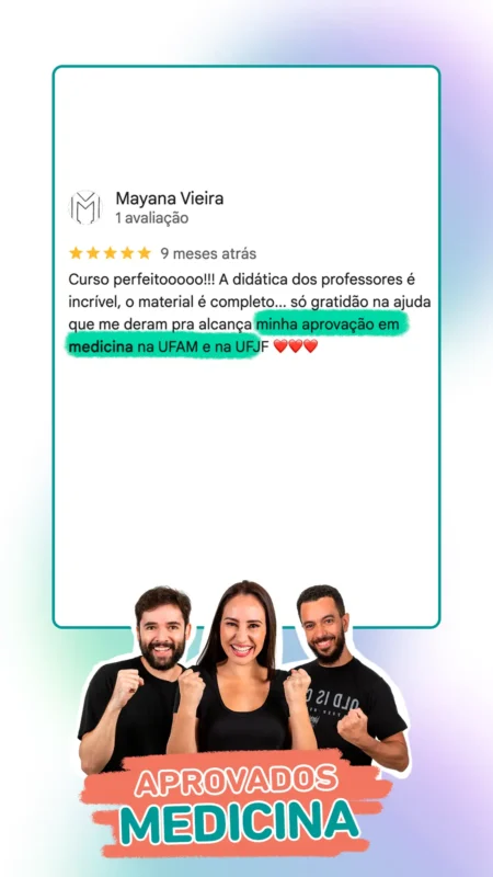 BioPass (BioATP) depoimento e resultados prints de alunos