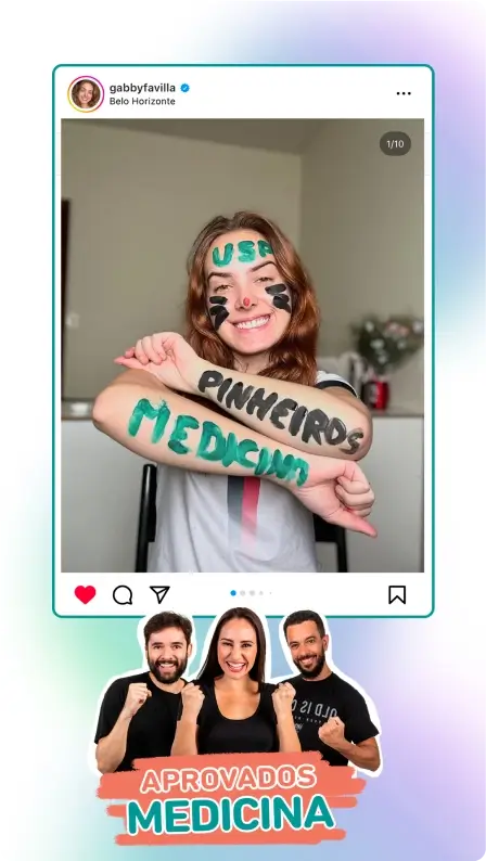 BioPass (BioATP) depoimento e resultados prints de alunos