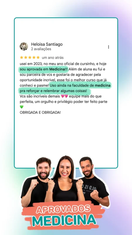 BioPass (BioATP) depoimento e resultados prints de alunos