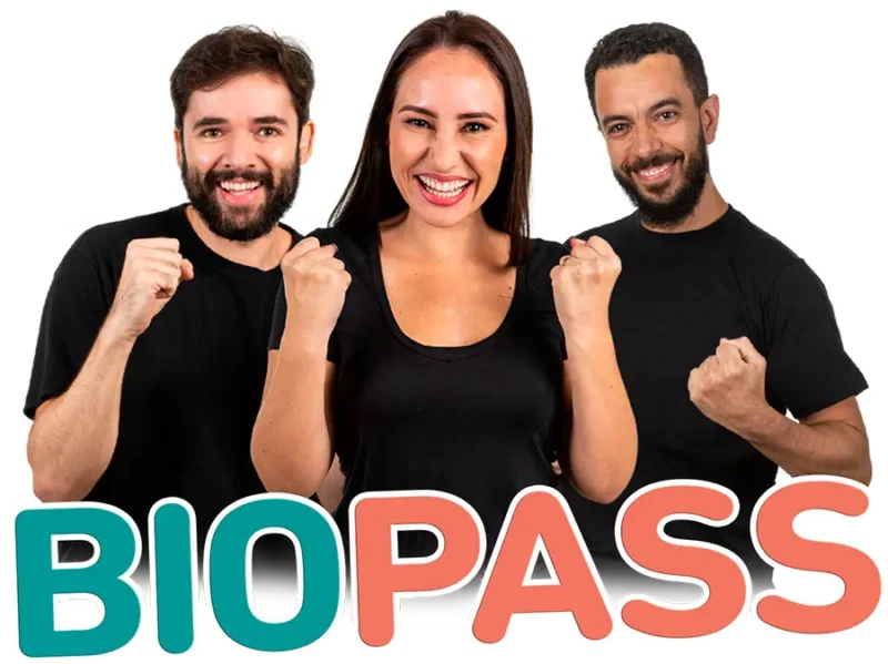 BioPass (BioATP) é Bom
