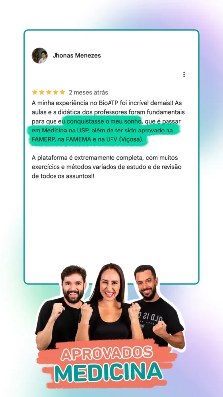 BioPass (BioATP) funciona mesmo