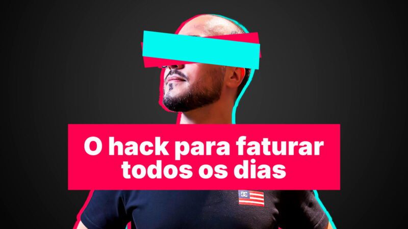 TikTok Shop Sem Segredo é Bom