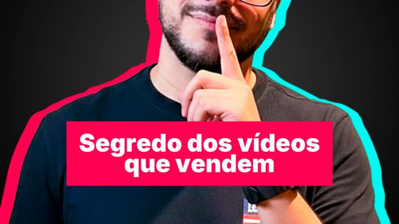 TikTok Shop Sem Segredo é bom vale a pena