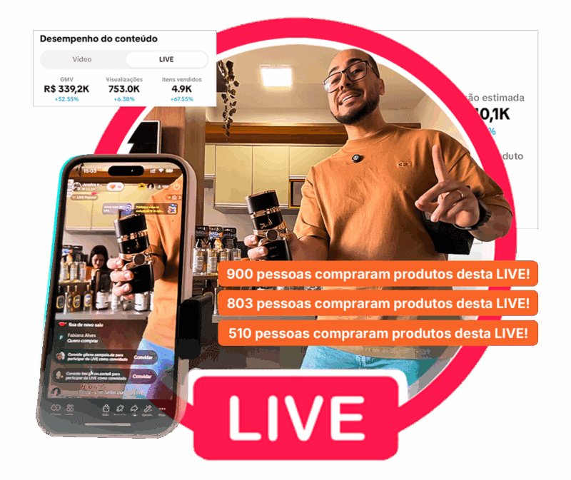 TikTok Shop Sem Segredo funciona mesmo